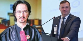 BREAKING NEWS // Un român care a primit cetățenia RM acum două săptămâni, numit șef al Serviciului Prevenirea și Combaterea Spălării Banilor